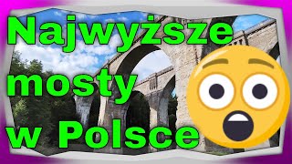 Mosty w Stańczykach 2022