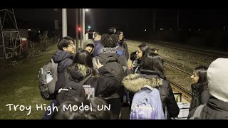 MUNUC 2024 Recap