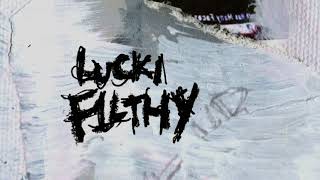 LUCKI \u0026 F1LTHY  - Busy Day (Official Visualizer)