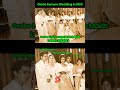 gloria romero wedding noong 1960