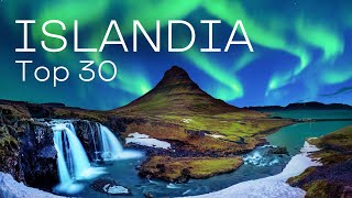 30 lugares de Islandia que no creerás que existen