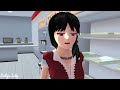 ayumi horror movie sakura school simulator