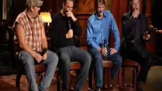 Blue Collar Comedy Tour The Guys' Favorite Jokes Larry the Cable Guy
