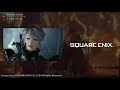 【ff14 もうひとつの未来】episode 1：この闘いが終わったら【希望の園エデン：再生編】