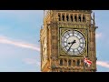 Chuông đồng hồ Big Ben lần đầu ngân tiếng trở lại sau 5 năm yên lặng