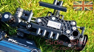 Side - Shot Scope Cam | Full Review \u0026 Field Test