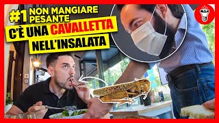 Cose da NON Fare con il Caldo - [Candid Camera] - theShow