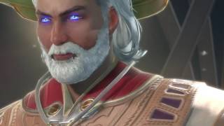 Skyforge 9