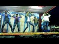 kothal savadi lady new year celebration 2018 blue guy s dance aravindh ajay chandhru prem johnson