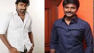 Karthi Praised Sivakarthikeyan and Vijaysethupathi