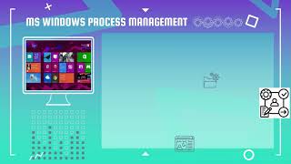 Operating System Assignment - Microsoft Windows