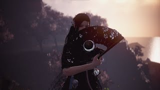 [BDO SA]  WOOSA SUCC/AWK PVP