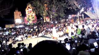 mayasandra karaga 2015