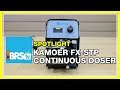 Dose your tank 24hrs with the continuous duty Kamoer FX-STP | BRStv Spotlight