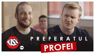 PREFERATUL PROFEI