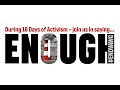 Stand-up and say ‘Enough’ to Violence Against Women and Girls