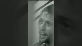 MAURICE GIBB -  BEE GEES - Railroad solo #shorts  #beegees #love #brothers #barrygibb #live #gibb