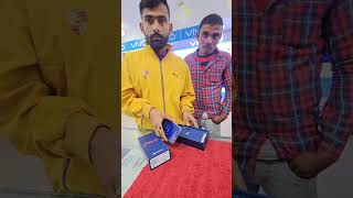 MOTOROLA G45 UNBOXING