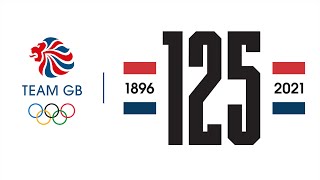 125 Years of British Olympians | History Is What Makes Us