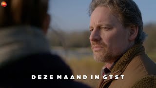 Maart in GTST zit vol verrassingen