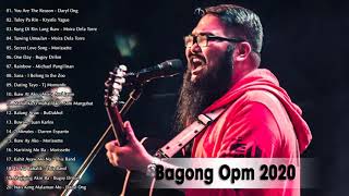 Bagong OPM Ibig Kanta 2020 - Moira Dela Torre, December Avenue, Agsunta, Jonalyn Viray