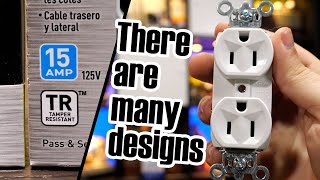 Tamper-resistant outlets aren't all the same - a follow-up