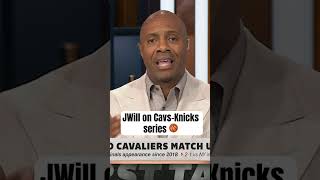 Jay Williams Breaks Down His Eastern Conference Finals Prediction