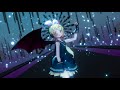 mmd ゴーストルール sour式鏡音リン