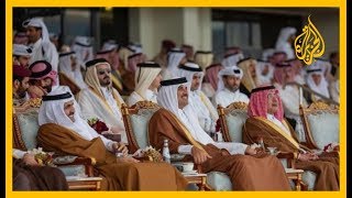 🇶🇦 دولة #قطر تحتفل بيومها الوطني