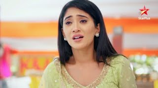 kartik vedika wedding Naira sad video||yeh rishta kya kehlata hai