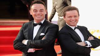 Britains Got Talent 2019   Ant and Dec secretly audition for judges   Radio Times