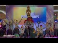 dinagyang festival 2025 tribu hangaway