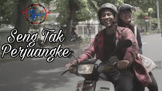 Sing Tak Perjuangke - Sapto Wardana (Official Music Video)