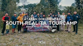 TOURCAMP PK3D JAKARTA SELATAN