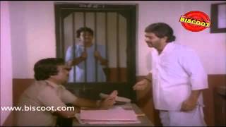 Muniyana Madari kannada Movie Dialogue Scene Master Shankar Nag And Kokila Mohan