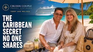 Caribbean Getaway: Sun, Beaches, Scuba Diving, and All-Inclusive Luxury