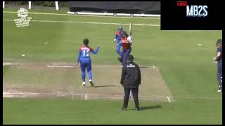 Chanida Sutthiruang's 3/5 vs Netherlands