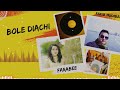 bole diachi by rakib musabbir u0026 farabee islam @tunefactory