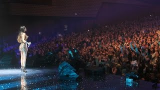 Шоу "Каролина" в Киеве 26, 27 ноября!