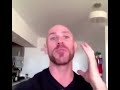 ATTENTION! All Epic Fortnite Gamers! (Johnny Sins)