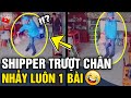 Tin 3 Phút Hài | Tổng hợp những tình huống hài hước 'KHÓ ĐỠ' khiến người ta 'DỞ KHÓC DỞ CƯỜI'