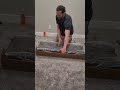 vecelo bed frame unboxing