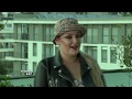 Holly Rey Performs “Deeper”