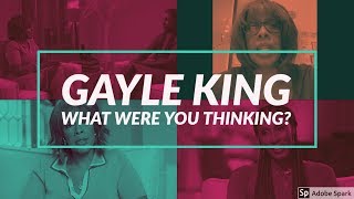 Gayle King's Lisa Leslie Interview on Kobe Bryant