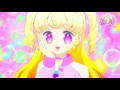 pripara chorus – clocksworth magic by jewlie