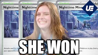 Everyone Complained About Dragapult...So She Found The Way To Beat It! | Uncommon Energy Episode 207