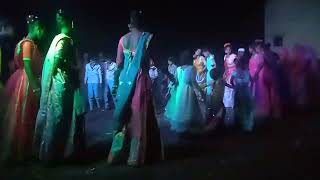 ખોટા ખોટા ફોન કરી માથું ની ચડાવલી | kishor patel new timli dance 2023 | new timli dance video 2023