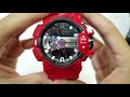 G-SHOCK G'MAX BLUETOOTH WATCH GBA-400-4A 😍