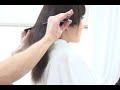 『Hair Angel Vol.49』(hair cut) SAMPLE.wmv