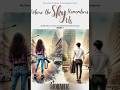 Where The Sky Remembers Us | Official Book Trailer